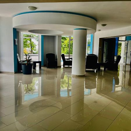Hotel Topaz ジュピテル エクステリア 写真