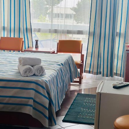 Hotel Topaz ジュピテル エクステリア 写真