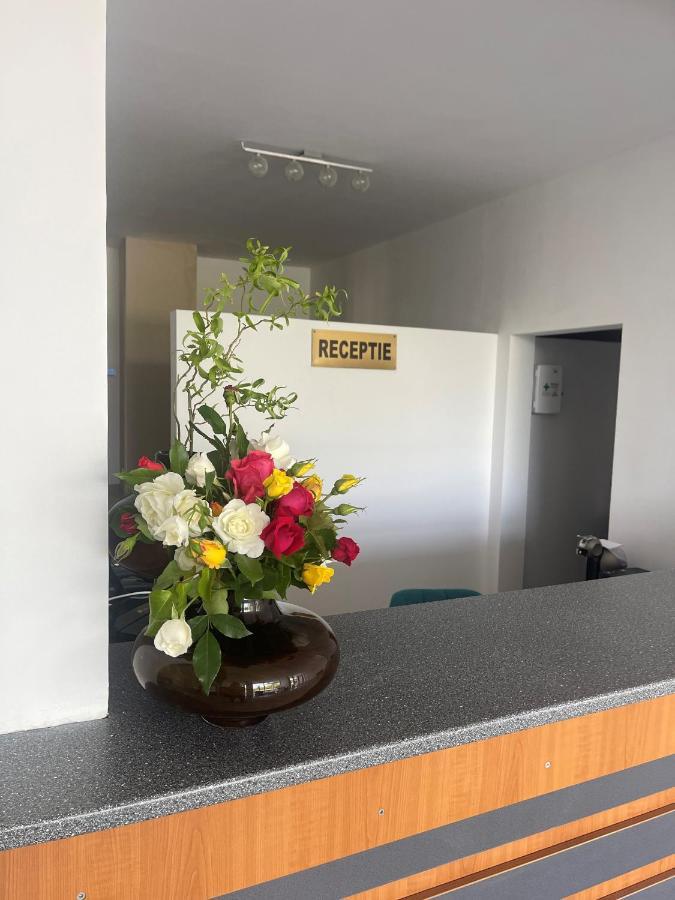 Hotel Topaz ジュピテル エクステリア 写真