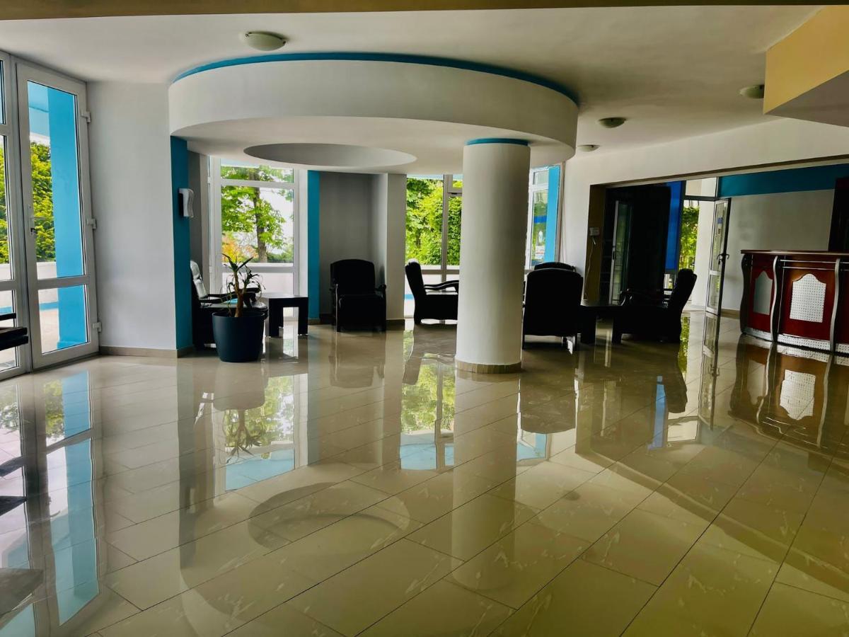 Hotel Topaz ジュピテル エクステリア 写真