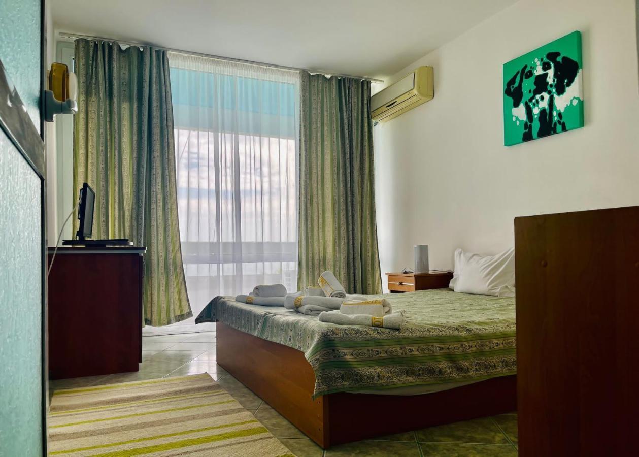 Hotel Topaz ジュピテル エクステリア 写真