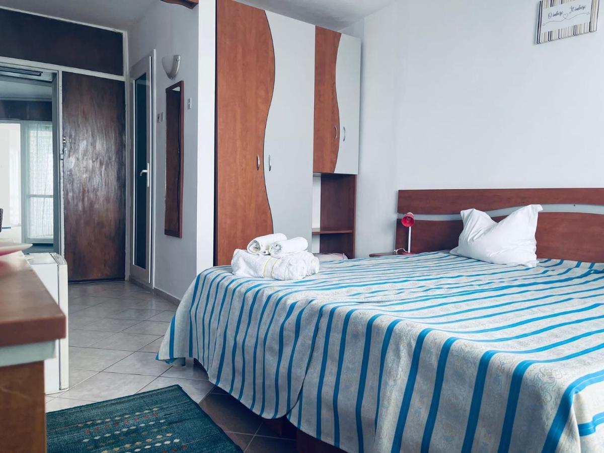 Hotel Topaz ジュピテル エクステリア 写真