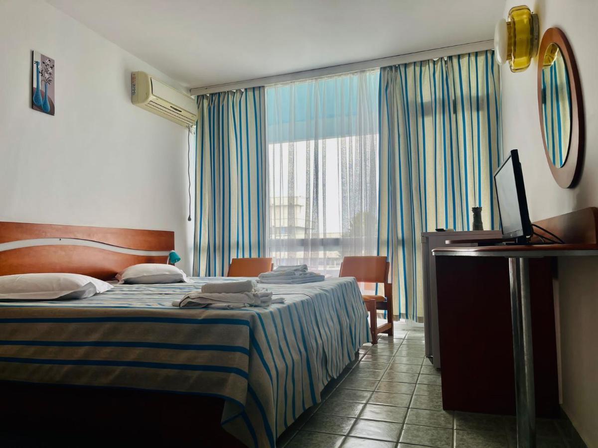 Hotel Topaz ジュピテル エクステリア 写真