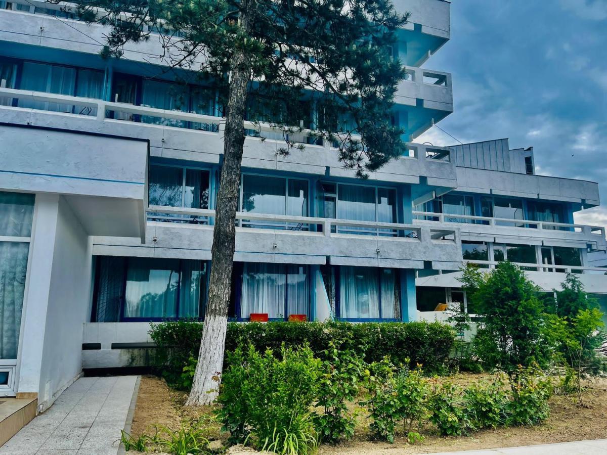 Hotel Topaz ジュピテル エクステリア 写真