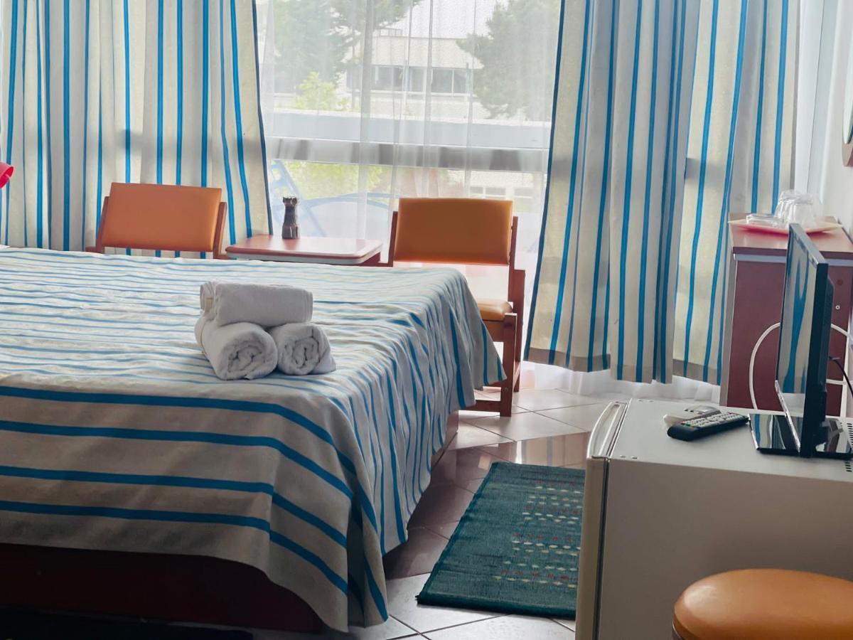 Hotel Topaz ジュピテル エクステリア 写真