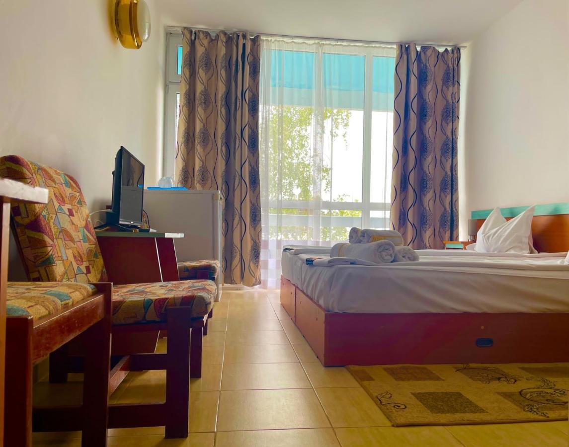 Hotel Topaz ジュピテル エクステリア 写真