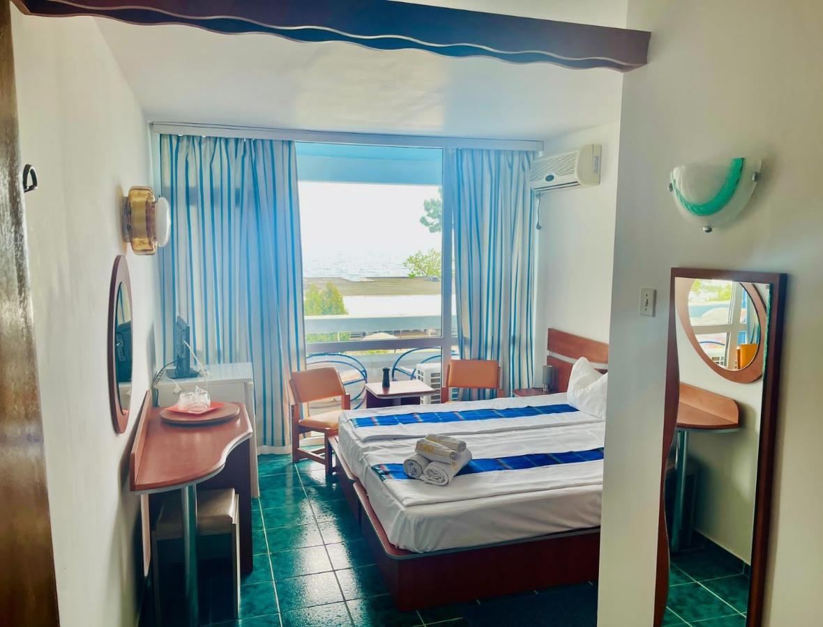 Hotel Topaz ジュピテル エクステリア 写真