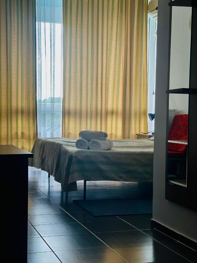 Hotel Topaz ジュピテル エクステリア 写真