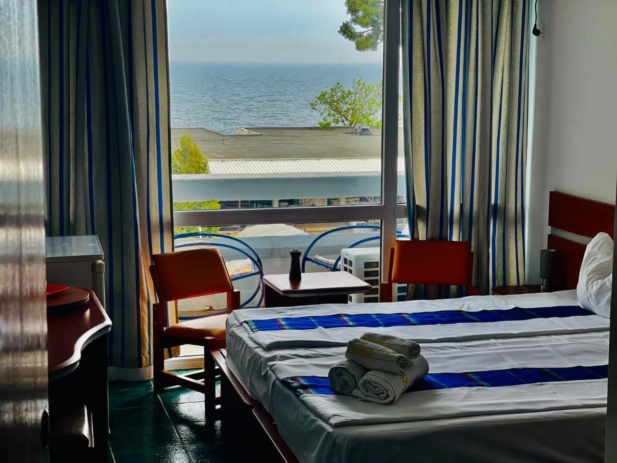 Hotel Topaz ジュピテル エクステリア 写真