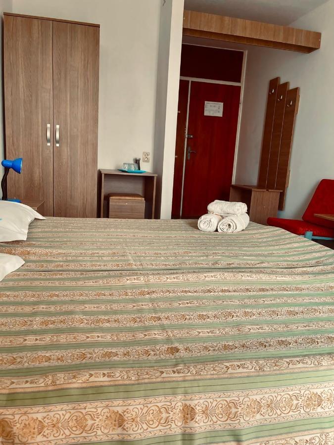 Hotel Topaz ジュピテル エクステリア 写真